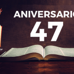 Aniversario 47 de la IFE-EC