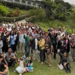 MEMORIAS DE NUESTRAS XXIII JORNADAS TEOLÓGICAS RVDA. DRA. LUISA PÉREZ DE VILLAMAR