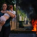 Cristianos relatan su sufrimiento por la situación entre Israel y Gaza frente a la violencia de Hamás, “Ore para que el Señor intervenga”