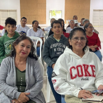 Jornada Teológica en “Montecristi Manabí 2025″