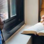 La Necesidad de meditar en nuestro Señor Jesucristo.